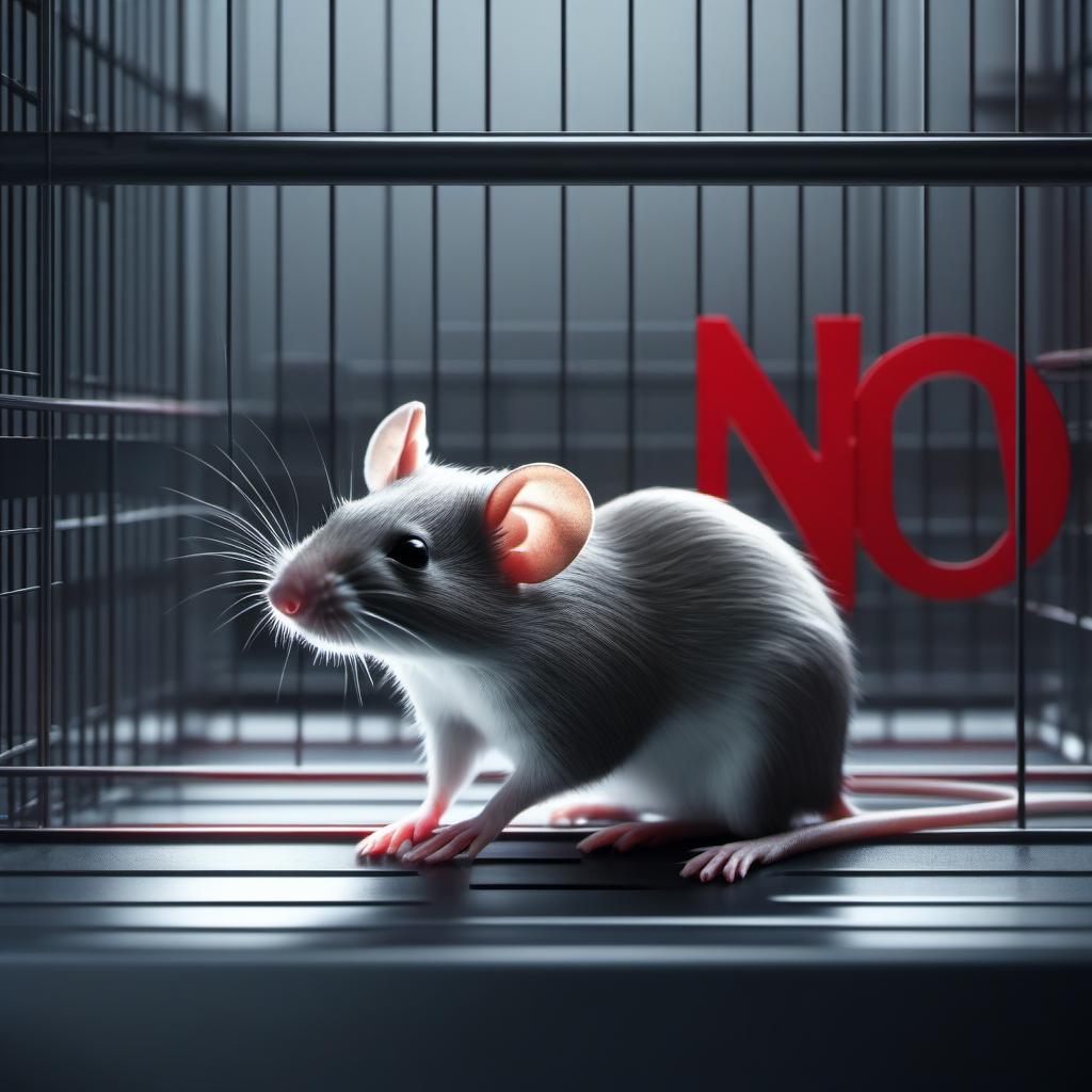 Dónde está prohibido la experimentación animal